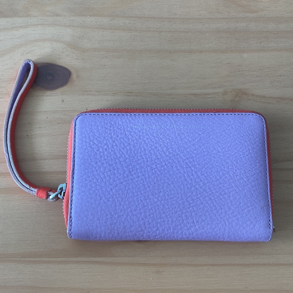 Marc by Marc Jacobs Sophisticato Mildred Wallet